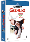 Gremlins + Gremlins 2 : La nouvelle génération (Édition Limitée) - Blu-ray