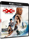 xXx : Reactivated (4K Ultra HD + Blu-ray) - 4K UHD