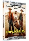 Les Implacables (Édition Collection Silver Blu-ray + DVD) - Blu-ray