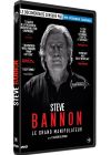 Steve Bannon : Le grand manipulateur - DVD