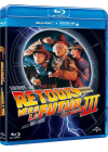 Retour vers le futur III (Blu-ray + Copie digitale) - Blu-ray