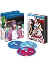 Kuroko's Basket - Intégrale Saison 2 - Blu-ray