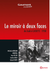 Le Miroir à deux faces - DVD