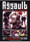 Assault - DVD