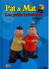 Pat et Mat : Les petit bricoleurs - Vol. 3 - DVD
