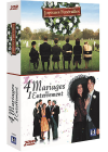 Joyeuses funérailles + 4 mariages et 1 enterrement - DVD
