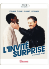 L'Invité surprise - Blu-ray