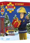 Sam le pompier - Le Coffret (Pack) - DVD