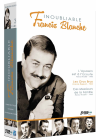Inoubliable Francis Blanche : L'assassin est à l'écoute + Les gros bras + Ces messieurs de la famille (Pack) - DVD