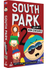 South Park - Saison 2 (Version non censurée) - DVD
