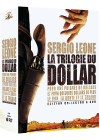 Il était une fois Sergio Leone (Pack) - DVD