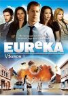 Eureka - Saison 1