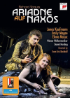Ariadne auf Naxos - Blu-ray