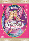 Barbie - Mariposa et ses amies les Fées Papillons - DVD