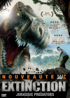 Extinction - DVD