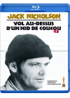 Vol au-dessus d'un nid de coucou - Blu-ray