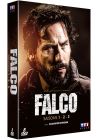 Falco - Saisons 1 à 3 - DVD