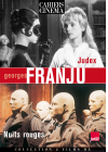 Georges Franju : Judex + Nuits rouges - DVD