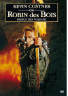 Robin des Bois, prince des voleurs - DVD