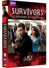 Survivors, les survivants de l'Apocalypse - Saison 1 - DVD