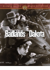 Badlands of Dakota - Blu-ray