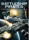 Battleship Pirates - DVD