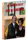 Julie de Carneilhan - DVD
