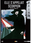 Elle s'appelait Scorpion - DVD