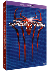 The Amazing Spider-Man - Collection Evolution : The Amazing Spider-Man + The Amazing Spider-Man : Le destin d'un héros (DVD + Copie digitale) - DVD