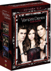 Vampire Diaries - Saisons 1 à 3 - DVD