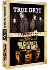 True Grit + No Country for Old Men (Pack) - DVD
