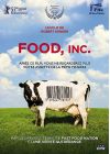 Food, Inc. - DVD