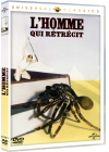 L'Homme qui rétrécit - DVD