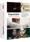 Depardon - Presse / Politique (Pack) - DVD