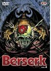 Berserk - Vol. 4 - DVD