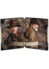 Indiana Jones et la dernière Croisade (4K Ultra HD + Blu-ray - Édition boîtier SteelBook) - 4K UHD