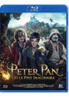 Peter Pan et le Pays Imaginaire - Blu-ray