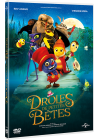 Drôles de petites bêtes - DVD