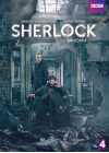 Sherlock - Saison 4 - DVD