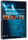 Gary Moore & Friends - One Night In Dublin : A Tribute To Phil Lynott - DVD