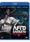 Afro Samurai Resurrection (Édition Standard) - Blu-ray