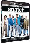 Snatch - Tu braques ou tu raques (4K Ultra HD + Blu-ray) - 4K UHD