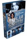 Julia Corsi, commissaire - L'intégrale de la saison 1 - DVD