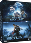 Beyond Skyline + Skylines - DVD