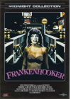 Frankenhooker - DVD