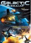 Galactic Assault (DVD + Copie digitale) - DVD