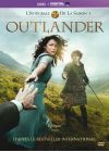 Outlander - Saison 1 - DVD