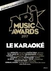 NRJ Music Awards 2017 karaoké - DVD