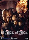 Marvel : Les agents du S.H.I.E.L.D. - Saison 4 - DVD