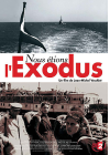 Nous étions l'Exodus - DVD